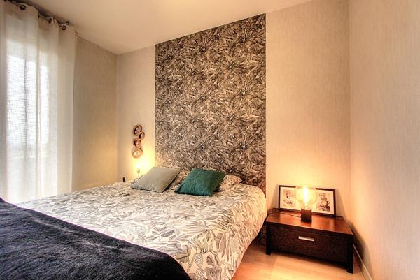 En Attique, Appartement 4 pièces 92 m² La Motte-Servolex