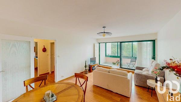 Appartement 3 pièces de 79 m² à Saint-Jean-de-Luz (64500)