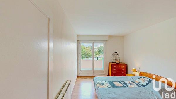 Appartement 3 pièces de 79 m² à Saint-Jean-de-Luz (64500)