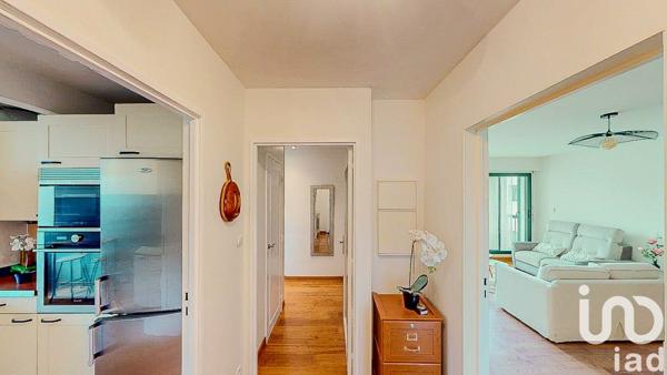 Appartement 3 pièces de 79 m² à Saint-Jean-de-Luz (64500)