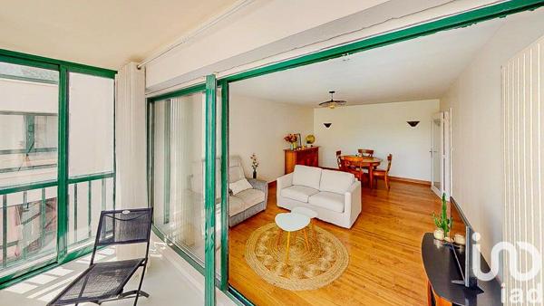 Appartement 3 pièces de 79 m² à Saint-Jean-de-Luz (64500)