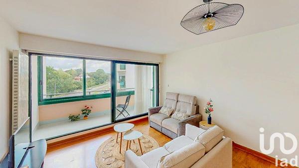 Appartement 3 pièces de 79 m² à Saint-Jean-de-Luz (64500)