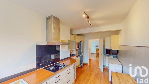 Appartement 3 pièces de 79 m² à Saint-Jean-de-Luz (64500)