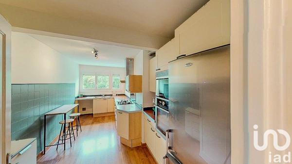 Appartement 3 pièces de 79 m² à Saint-Jean-de-Luz (64500)