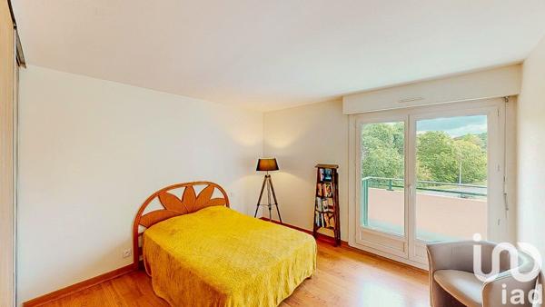 Appartement 3 pièces de 79 m² à Saint-Jean-de-Luz (64500)