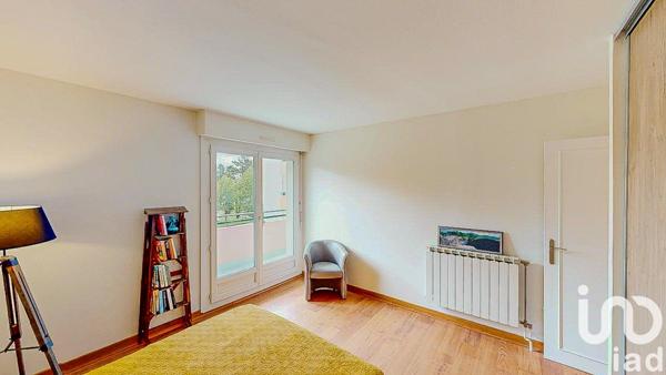 Appartement 3 pièces de 79 m² à Saint-Jean-de-Luz (64500)