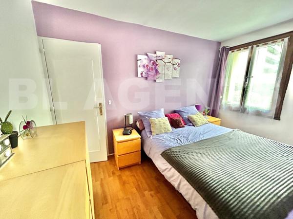 Rambouillet, T4 lumineux, 3 chambres, à 3 min de la gare de Rambouillet