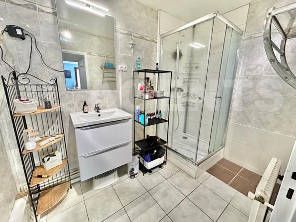 Rambouillet, T4 lumineux, 3 chambres, à 3 min de la gare de Rambouillet