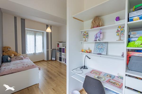 Maison à vendre |  Artiguelouve |  7 pièces | 200 m²