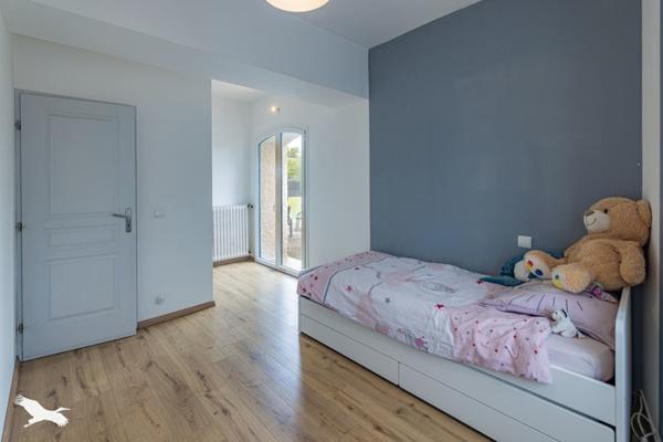 Maison à vendre |  Artiguelouve |  7 pièces | 200 m²