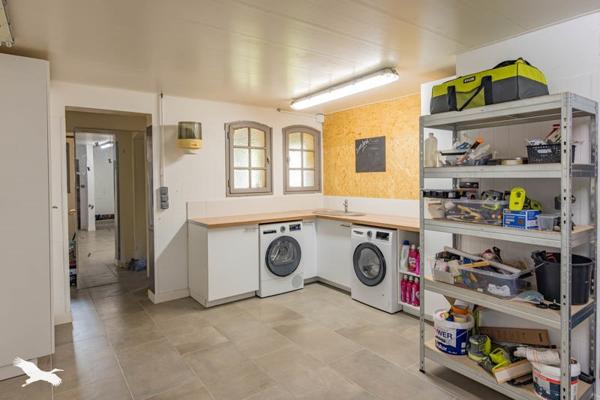 Maison à vendre |  Artiguelouve |  7 pièces | 200 m²