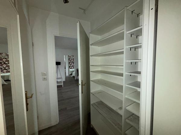 Appartement Drancy 2 pièce(s)