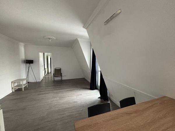 Appartement Drancy 2 pièce(s)