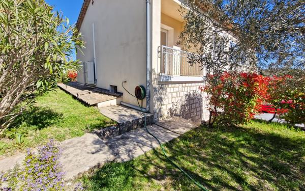 Maison à vendre    6 pièces •  Forcalquier