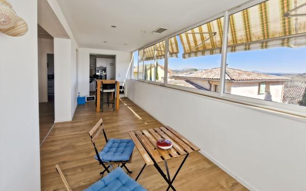 Maison à vendre    6 pièces •  Forcalquier