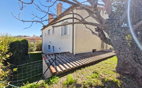 Maison à vendre    6 pièces •  Forcalquier