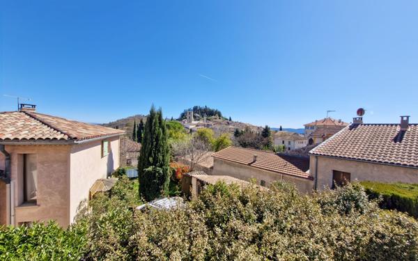 Maison à vendre    6 pièces •  Forcalquier