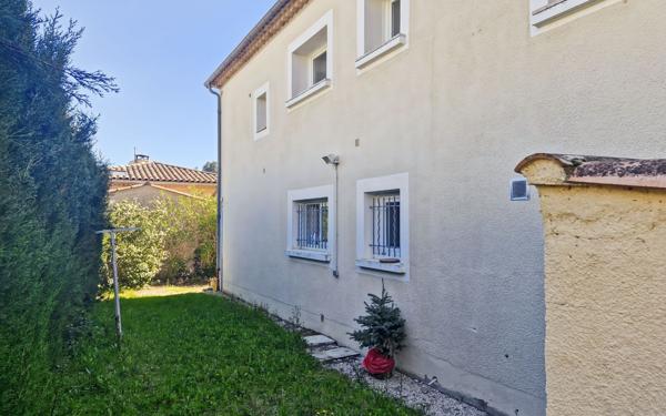 Maison à vendre    6 pièces •  Forcalquier