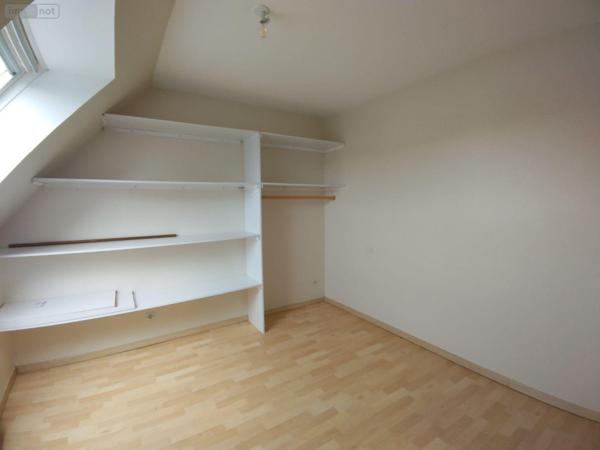 Pavillon à vendre à Plouigneau dans le Finistère (29610), ref : PLDE