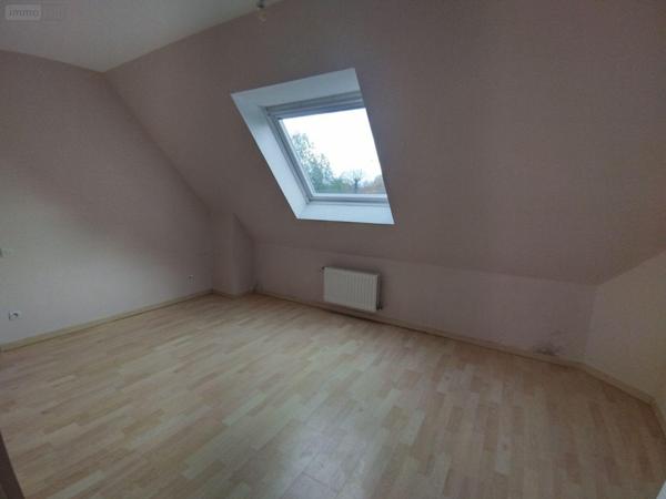 Pavillon à vendre à Plouigneau dans le Finistère (29610), ref : PLDE