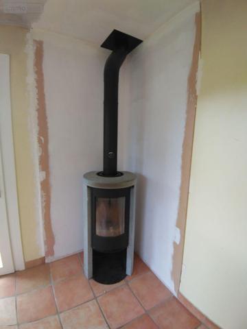 Pavillon à vendre à Plouigneau dans le Finistère (29610), ref : PLDE