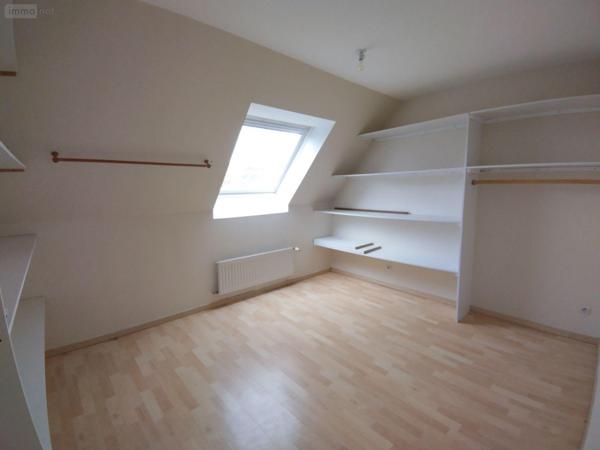 Pavillon à vendre à Plouigneau dans le Finistère (29610), ref : PLDE