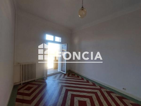 Location Appartement 3 pièces 65.69 m² - 37 RUE REMPART LA REAL Perpignan 66000