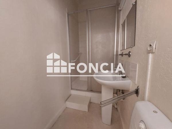 Location Appartement 3 pièces 65.69 m² - 37 RUE REMPART LA REAL Perpignan 66000