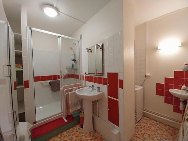 Apt Type 4 Poitiers