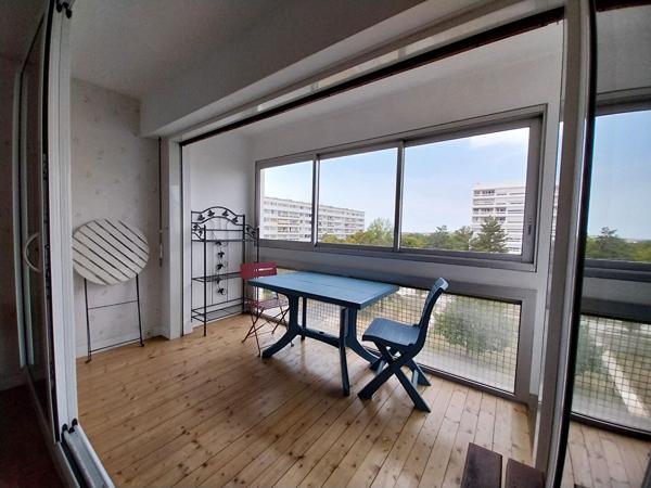 Apt Type 4 Poitiers