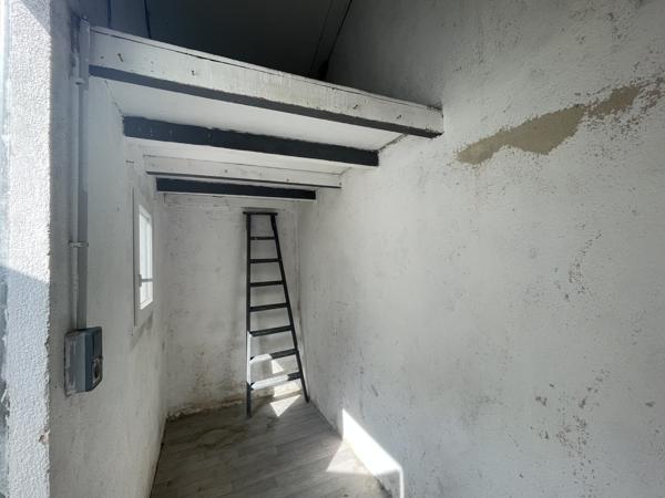 Allauch (13190) En exclusivité - Immeuble à vendre - Allauch Centre Historique