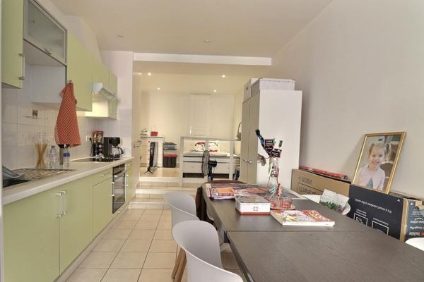 Allauch (13190) En exclusivité - Immeuble à vendre - Allauch Centre Historique