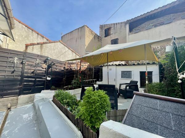 Allauch (13190) En exclusivité - Immeuble à vendre - Allauch Centre Historique