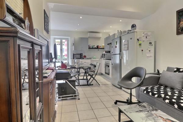 Allauch (13190) En exclusivité - Immeuble à vendre - Allauch Centre Historique