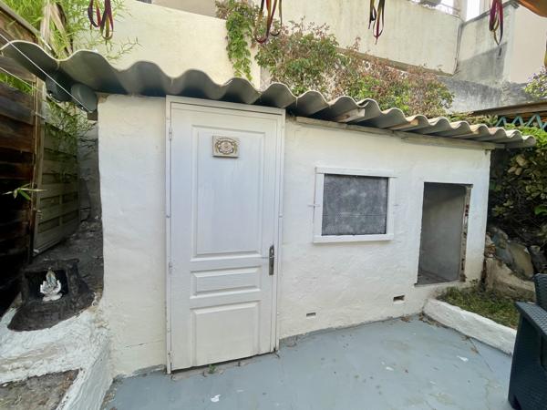 Allauch (13190) En exclusivité - Immeuble à vendre - Allauch Centre Historique