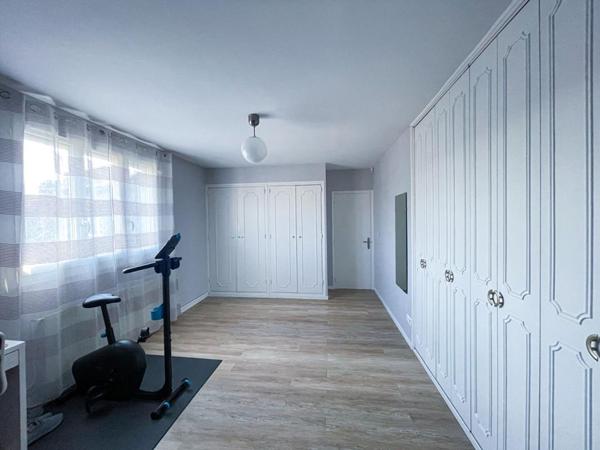 Appartement 6 pièces, 136 m²