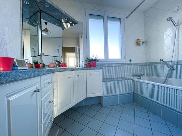 Appartement 6 pièces, 136 m²