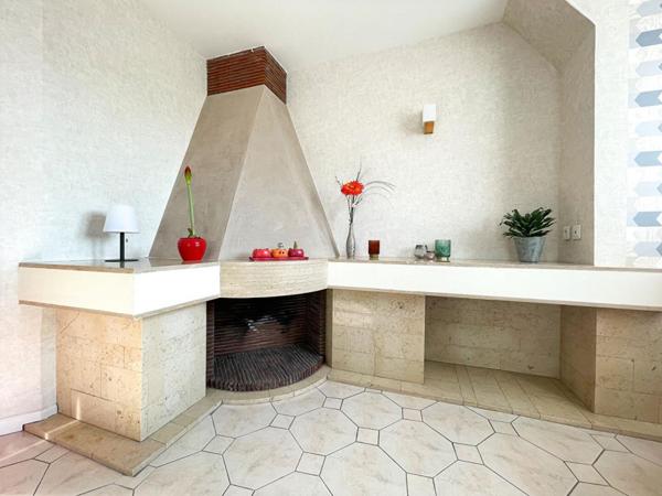 Appartement 6 pièces, 136 m²