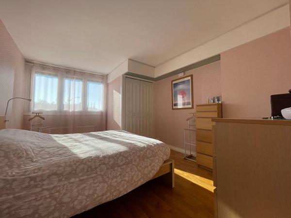 Appartement 6 pièces, 136 m²