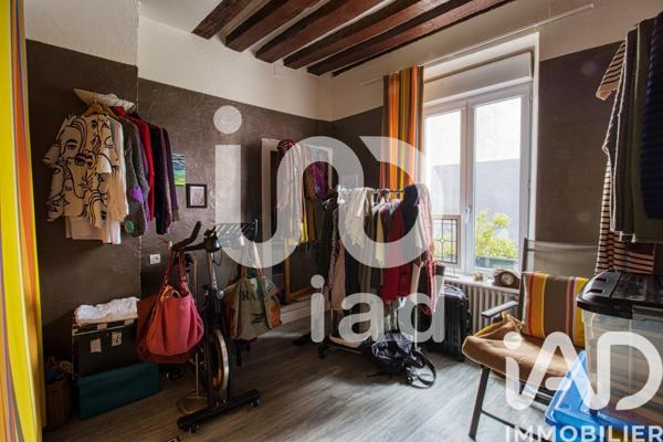 Appartement à vendre 3 pièces 64 m² Montmorency