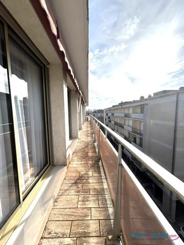 À VENDRE - CENTRE VILLE / PLATEAU