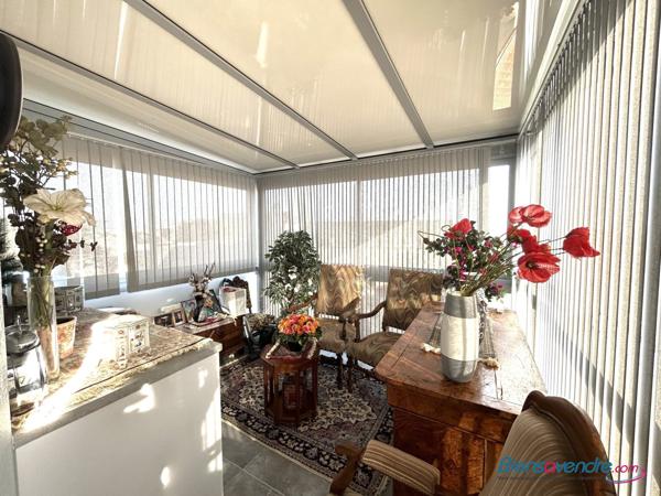 À VENDRE - CENTRE VILLE / PLATEAU