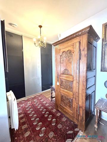 À VENDRE - CENTRE VILLE / PLATEAU