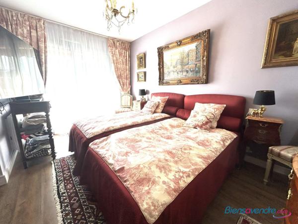 À VENDRE - CENTRE VILLE / PLATEAU