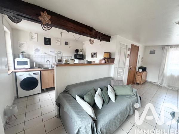Appartement à vendre 2 pièces 35 m² Rosny-sous-Bois