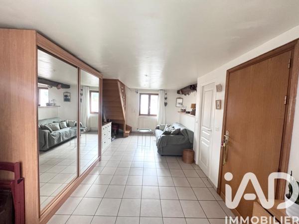 Appartement à vendre 2 pièces 35 m² Rosny-sous-Bois