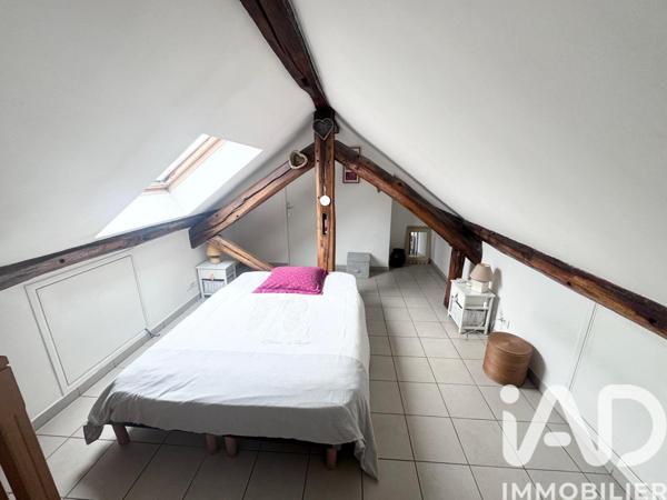 Appartement à vendre 2 pièces 35 m² Rosny-sous-Bois