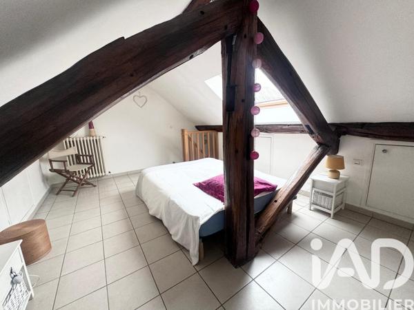 Appartement à vendre 2 pièces 35 m² Rosny-sous-Bois