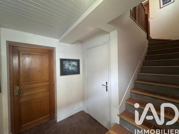 Appartement à vendre 2 pièces 35 m² Rosny-sous-Bois