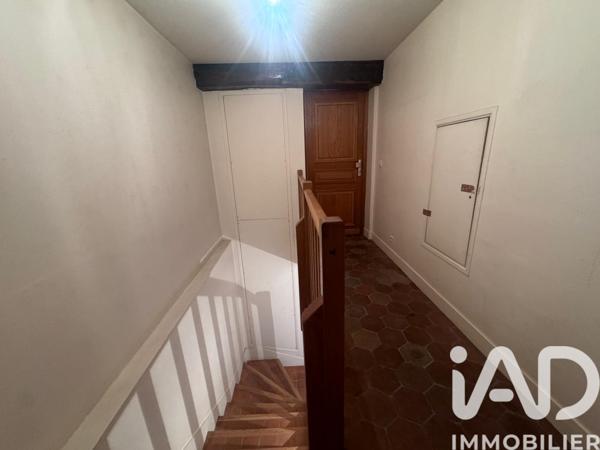 Appartement à vendre 2 pièces 35 m² Rosny-sous-Bois